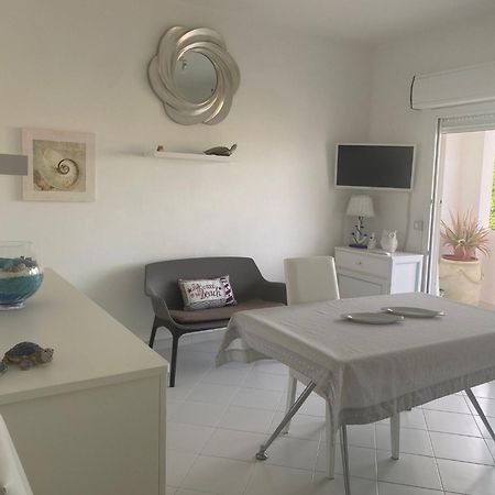 La Salina Apartment Đảo Đảo Lampedusa Ngoại thất bức ảnh