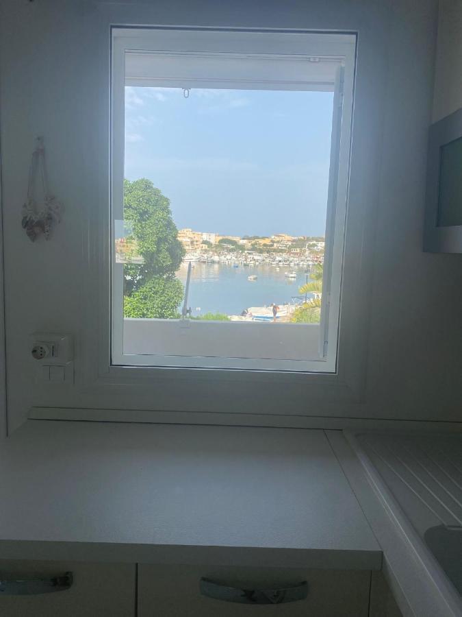 La Salina Apartment Đảo Đảo Lampedusa Ngoại thất bức ảnh