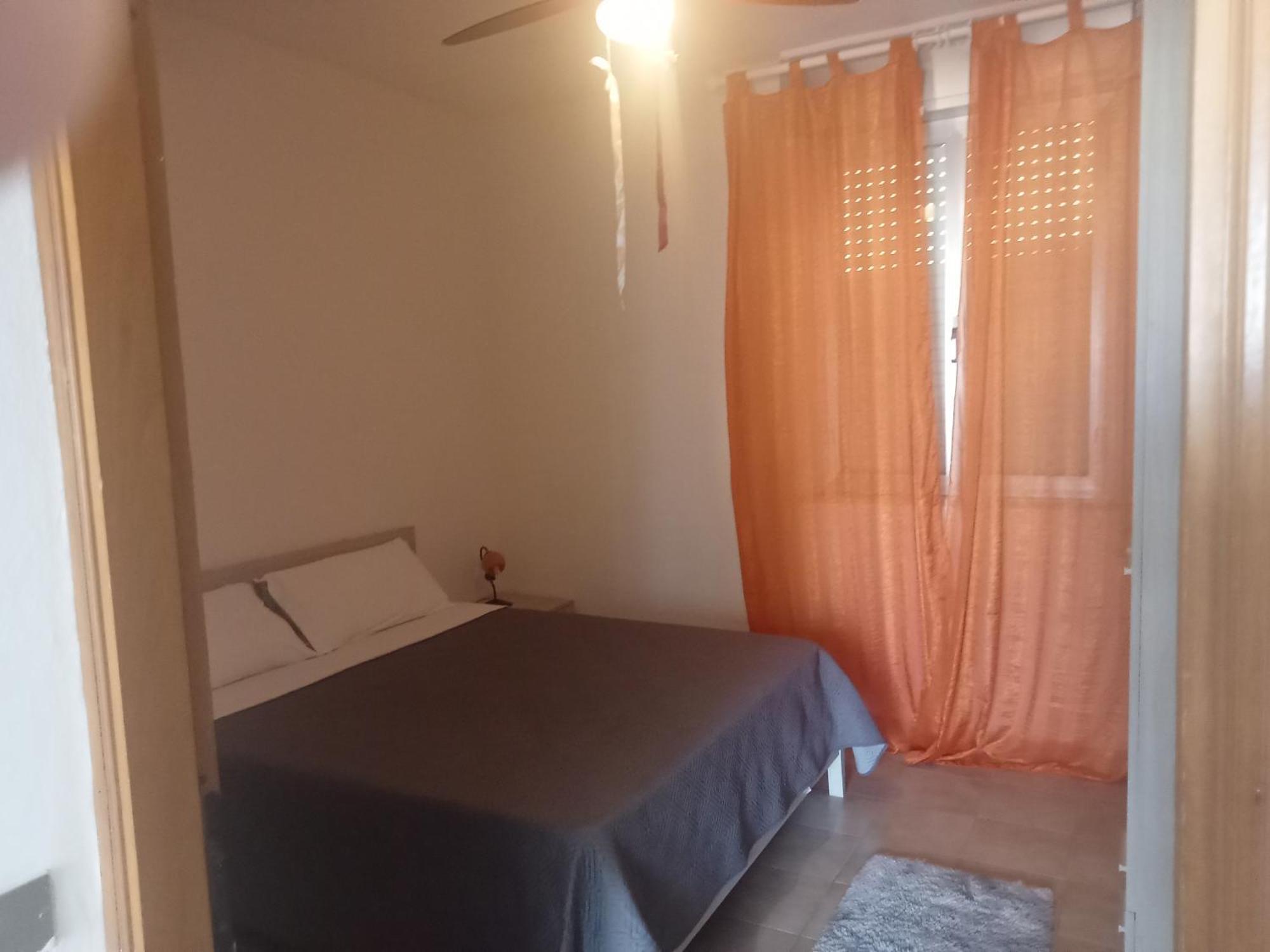 La Salina Apartment Đảo Đảo Lampedusa Ngoại thất bức ảnh