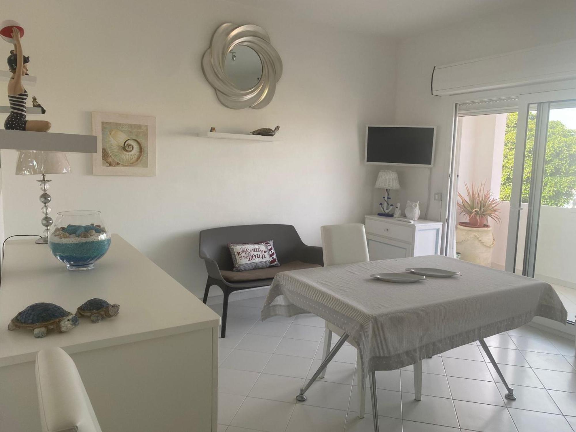 La Salina Apartment Đảo Đảo Lampedusa Ngoại thất bức ảnh