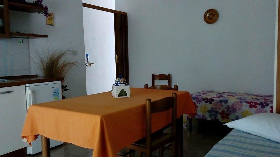 La Salina Apartment Đảo Đảo Lampedusa Phòng bức ảnh