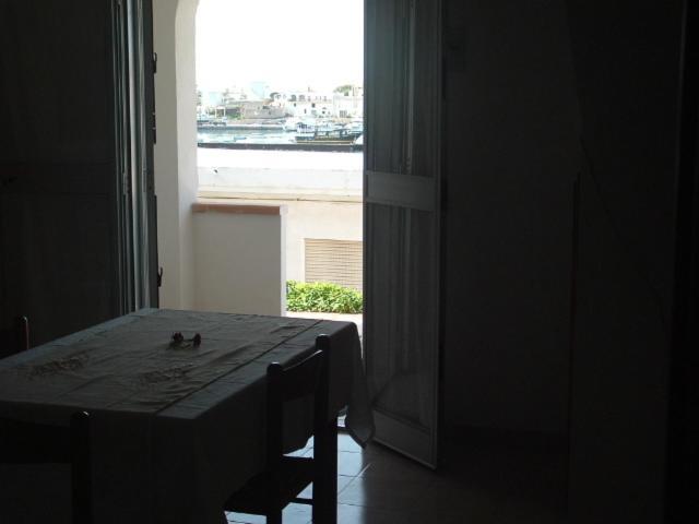 La Salina Apartment Đảo Đảo Lampedusa Ngoại thất bức ảnh