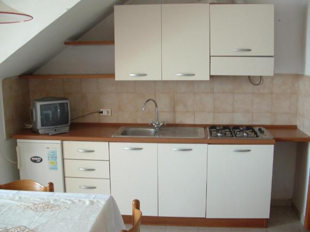 La Salina Apartment Đảo Đảo Lampedusa Ngoại thất bức ảnh