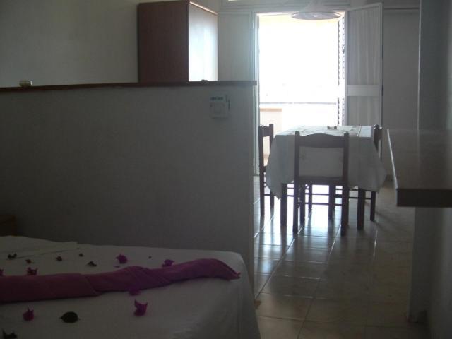 La Salina Apartment Đảo Đảo Lampedusa Ngoại thất bức ảnh