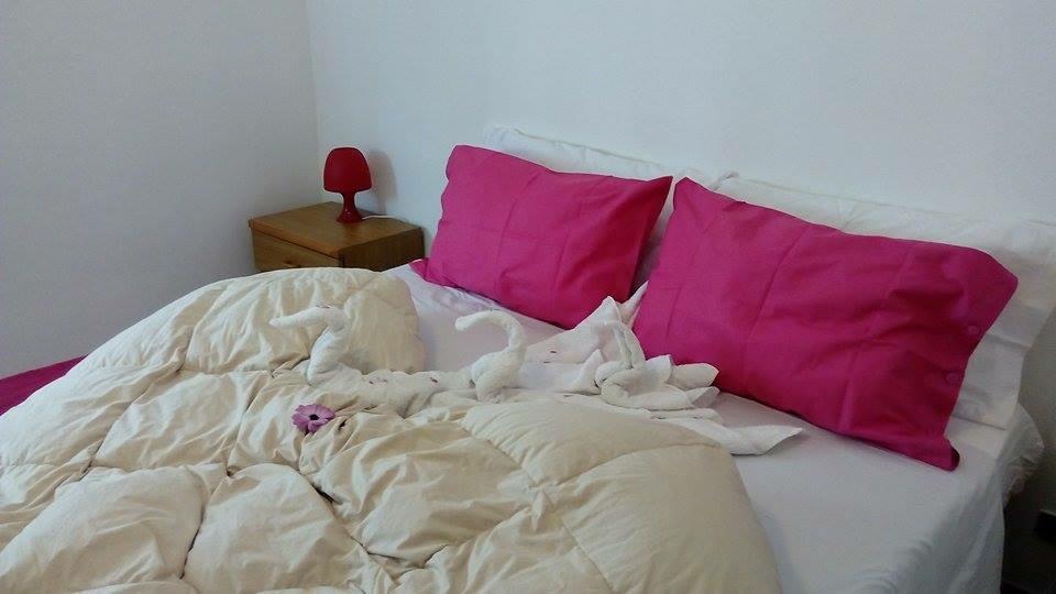 La Salina Apartment Đảo Đảo Lampedusa Phòng bức ảnh