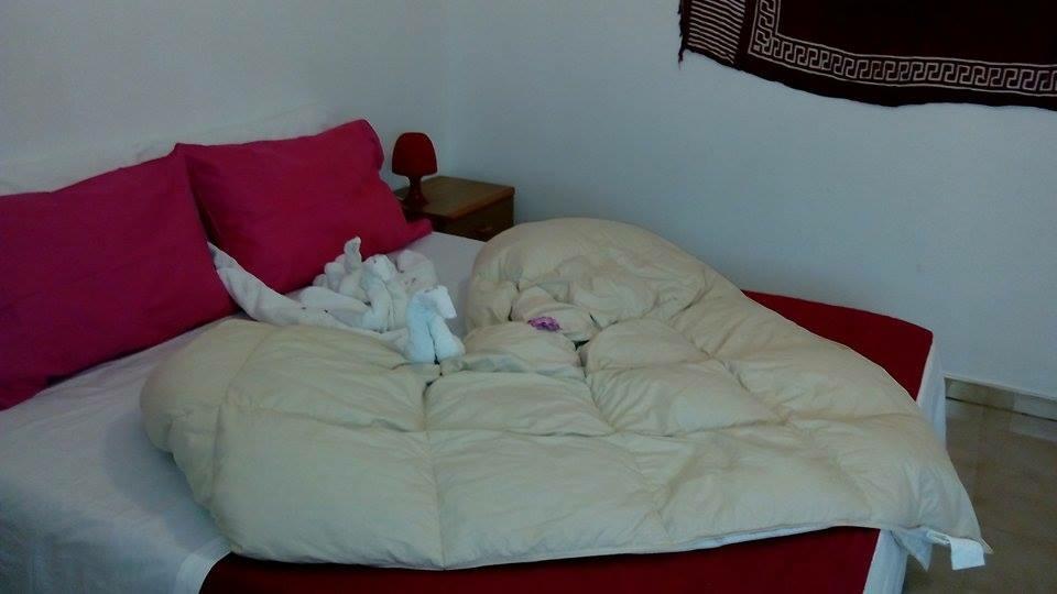 La Salina Apartment Đảo Đảo Lampedusa Phòng bức ảnh
