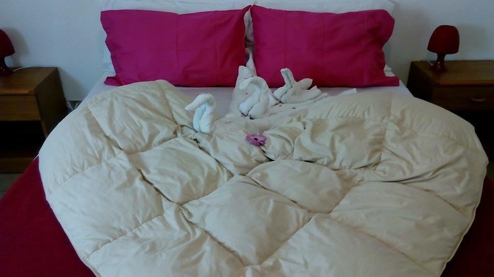 La Salina Apartment Đảo Đảo Lampedusa Phòng bức ảnh