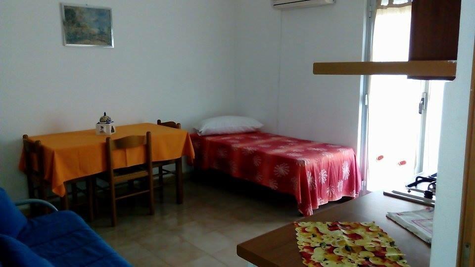 La Salina Apartment Đảo Đảo Lampedusa Phòng bức ảnh