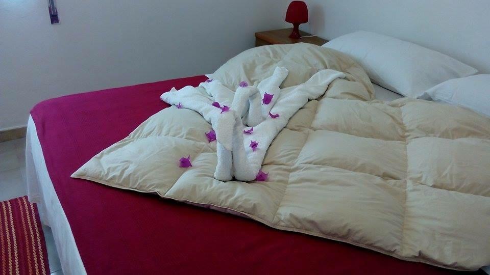 La Salina Apartment Đảo Đảo Lampedusa Phòng bức ảnh