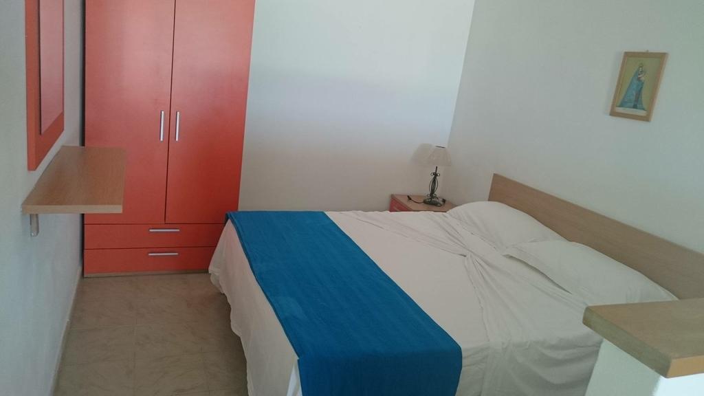 La Salina Apartment Đảo Đảo Lampedusa Ngoại thất bức ảnh