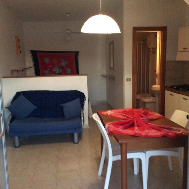 La Salina Apartment Đảo Đảo Lampedusa Ngoại thất bức ảnh