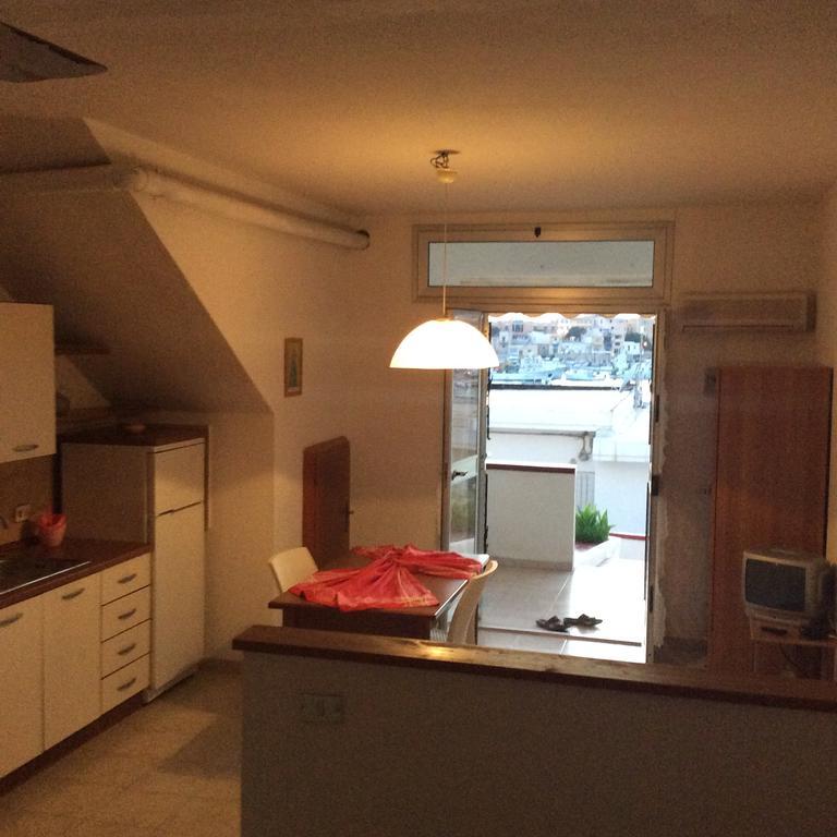 La Salina Apartment Đảo Đảo Lampedusa Ngoại thất bức ảnh