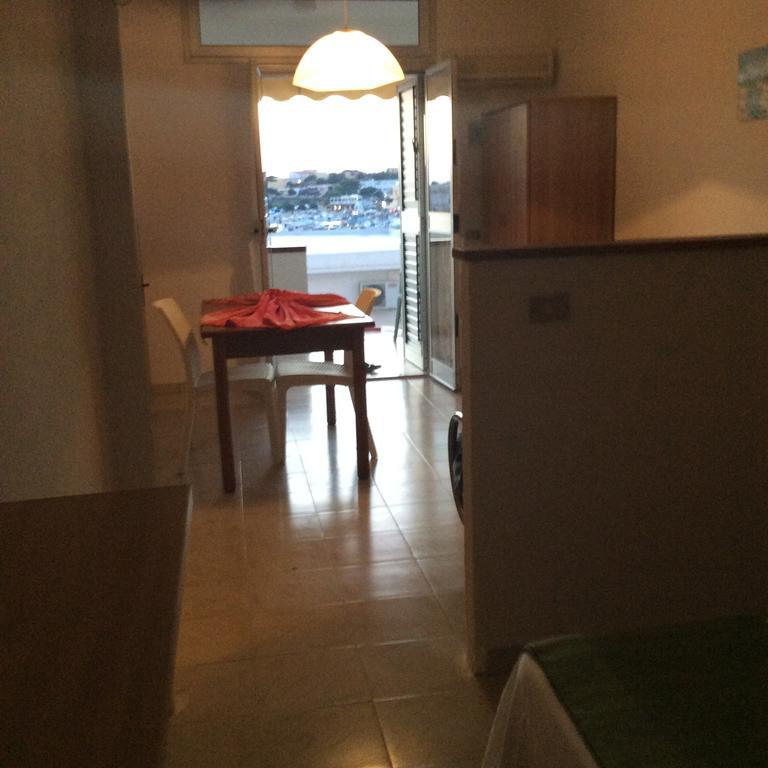La Salina Apartment Đảo Đảo Lampedusa Ngoại thất bức ảnh