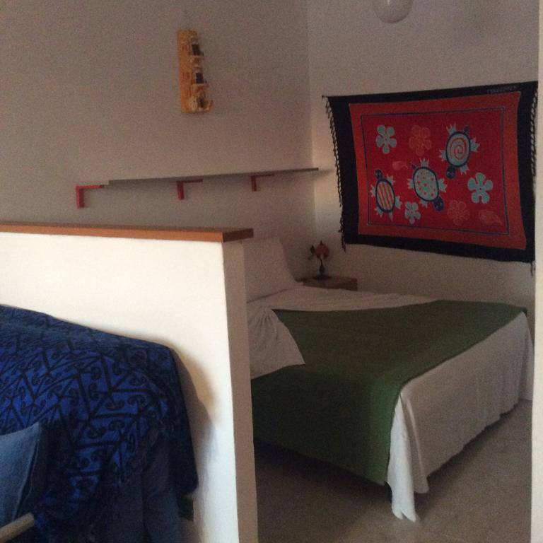 La Salina Apartment Đảo Đảo Lampedusa Ngoại thất bức ảnh