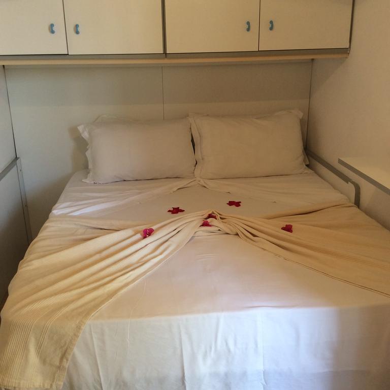 La Salina Apartment Đảo Đảo Lampedusa Ngoại thất bức ảnh