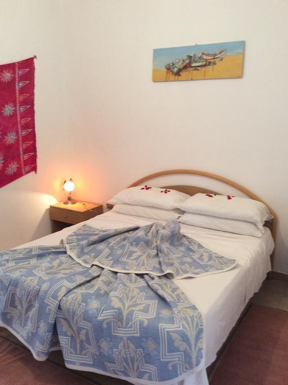 La Salina Apartment Đảo Đảo Lampedusa Ngoại thất bức ảnh