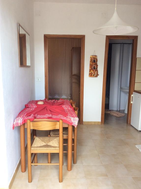 La Salina Apartment Đảo Đảo Lampedusa Ngoại thất bức ảnh