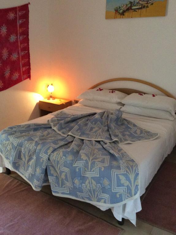 La Salina Apartment Đảo Đảo Lampedusa Ngoại thất bức ảnh
