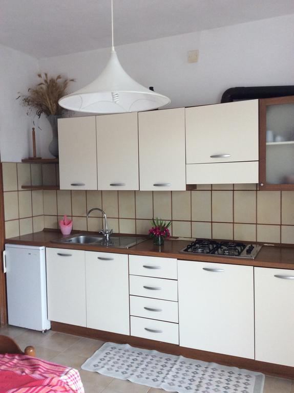 La Salina Apartment Đảo Đảo Lampedusa Ngoại thất bức ảnh