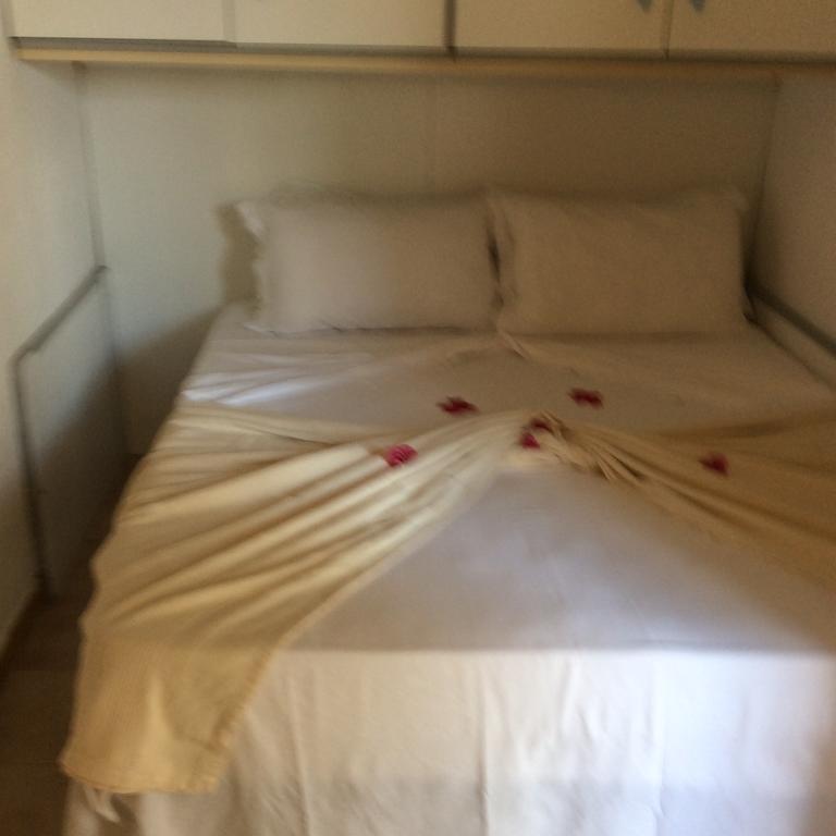 La Salina Apartment Đảo Đảo Lampedusa Ngoại thất bức ảnh